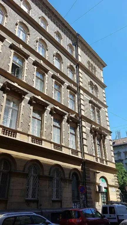 Jolanda Apartment