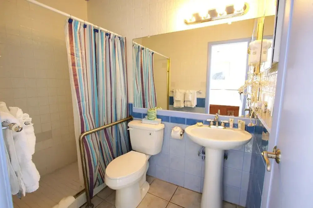 Captiva Island Inn