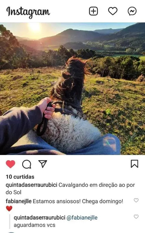 Quinta da Serra