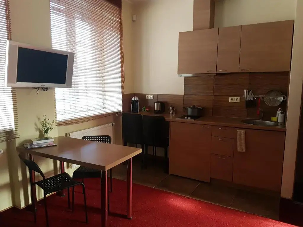 Agneta Apartamentai