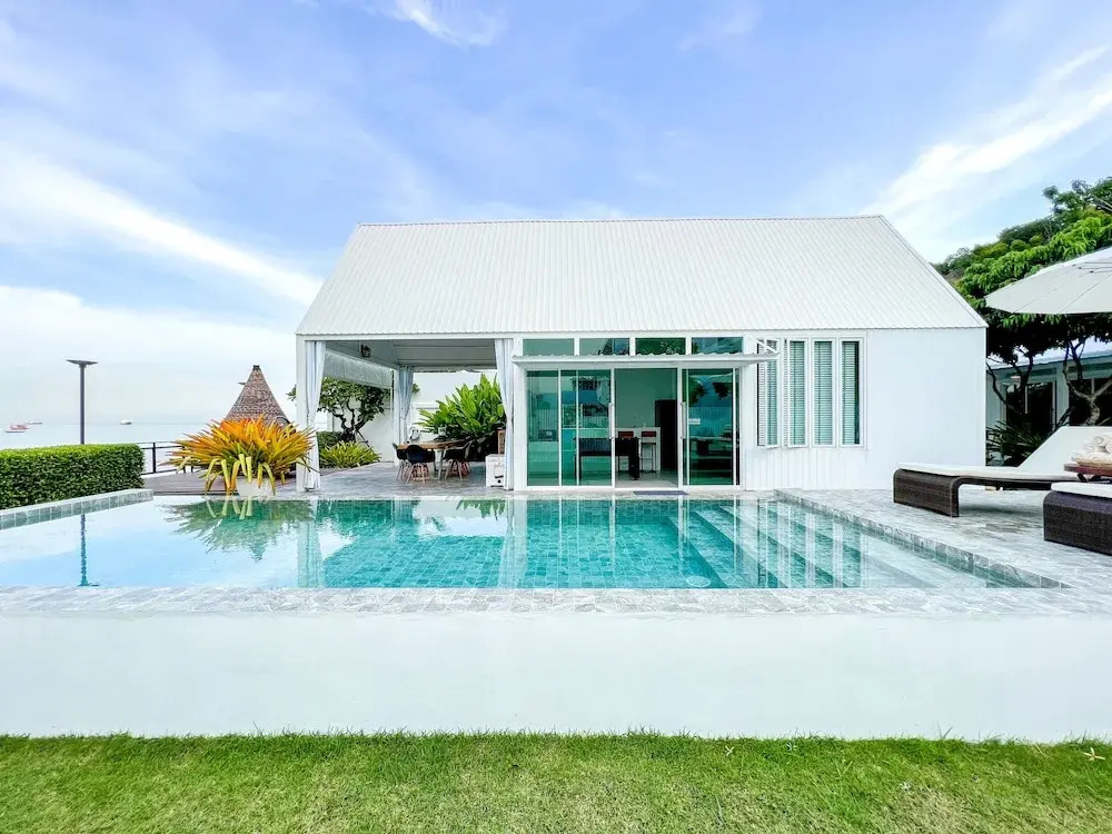 One Villa Samaesarn