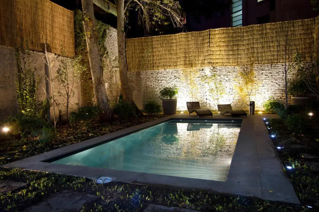 Casa Bueras Boutique Hotel