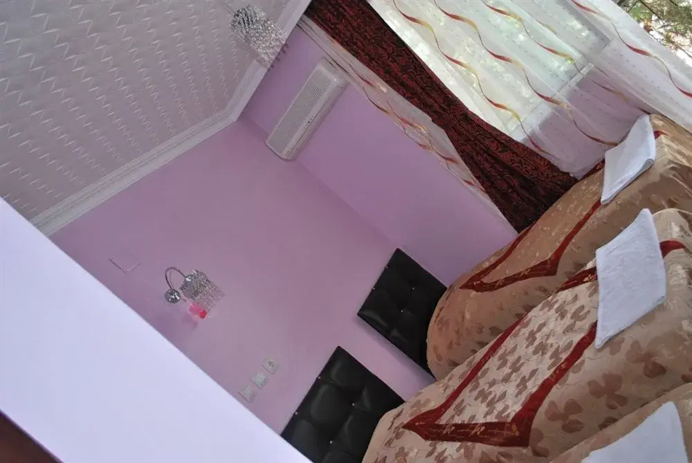 Hotel Dort Mevsim
