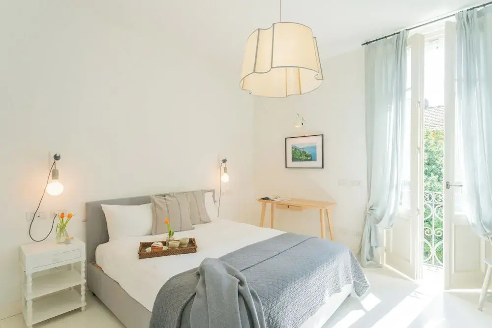 Villa Olga With Private Pool by Rent All Como