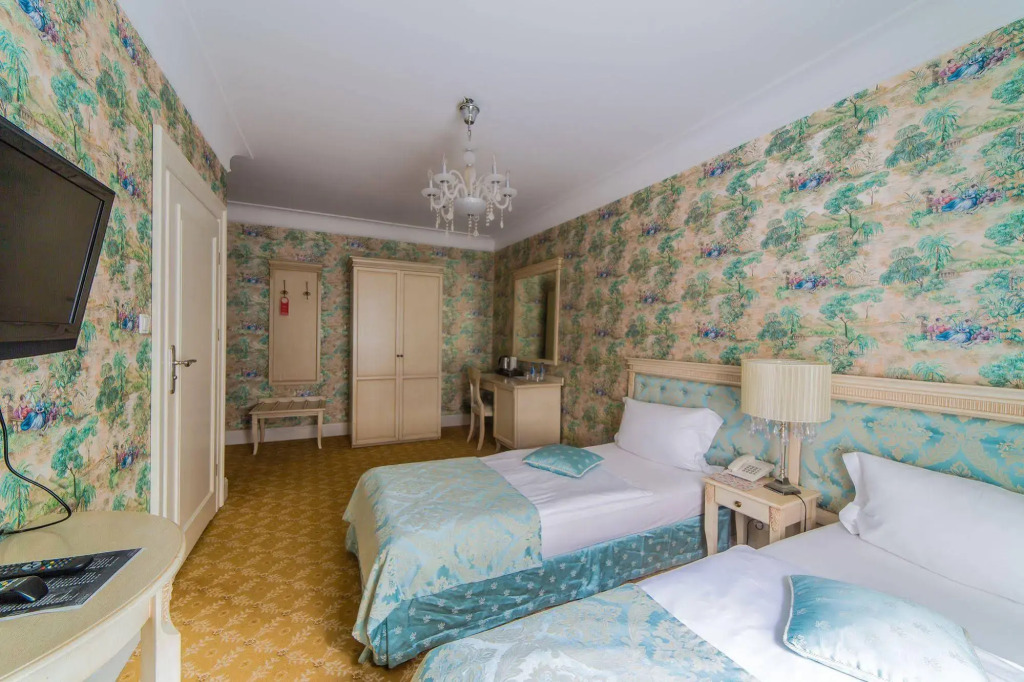 Garden Boutique Residence