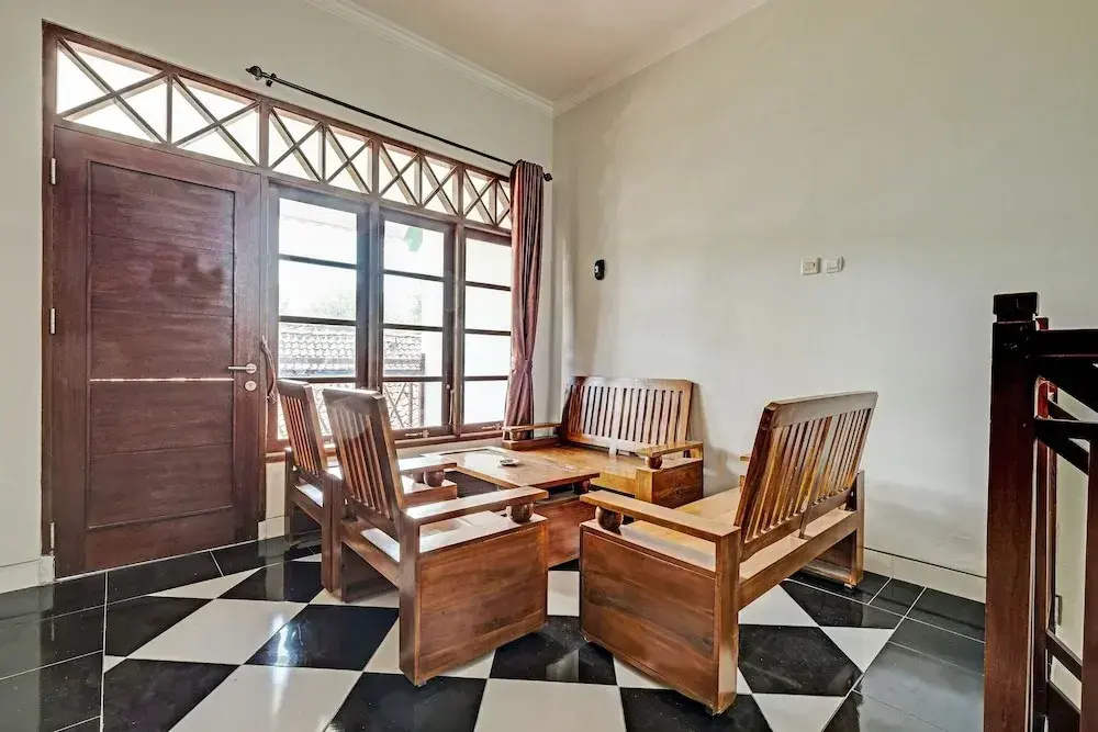 Hotel O Sekar Gadung Homestay Syariah