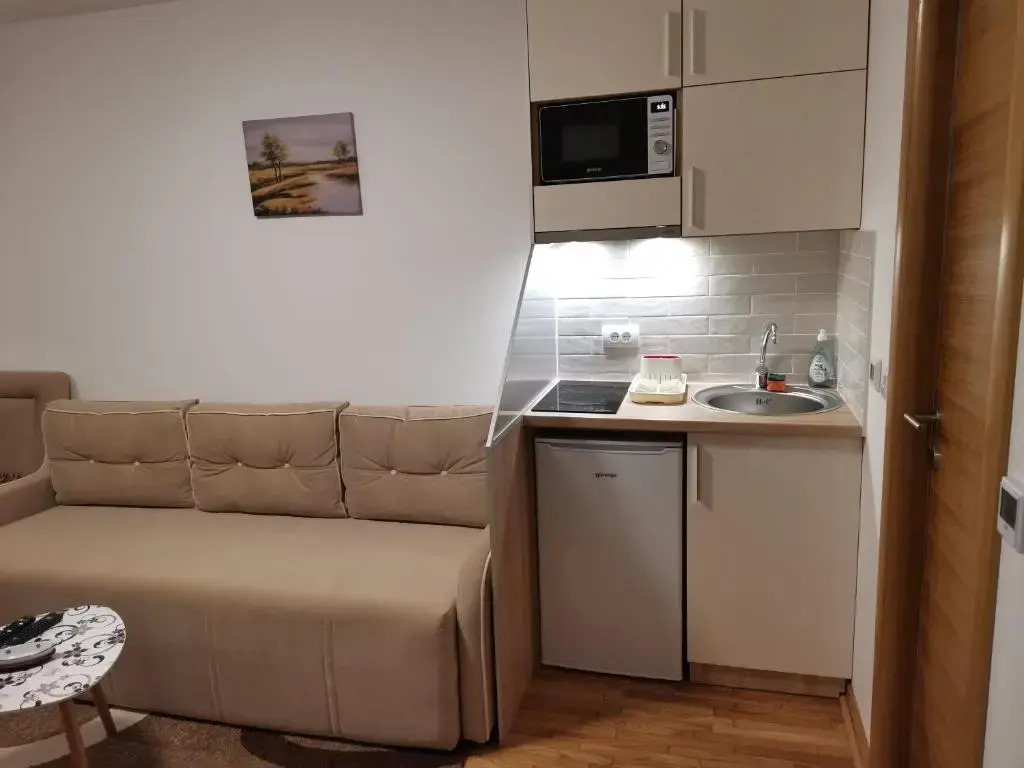 JORDAN Apartment KC 9C 35 Kopaonik