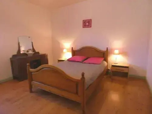 House Trouilh 1