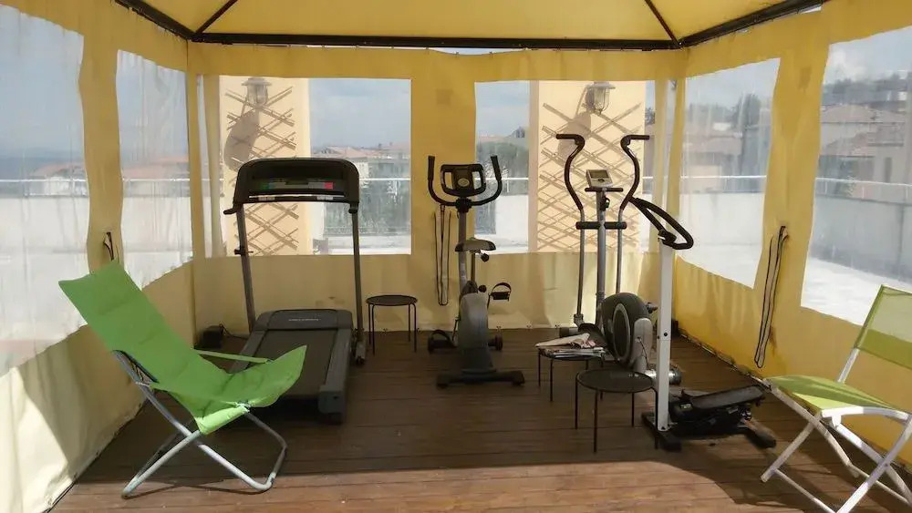 Hotel Rinascente