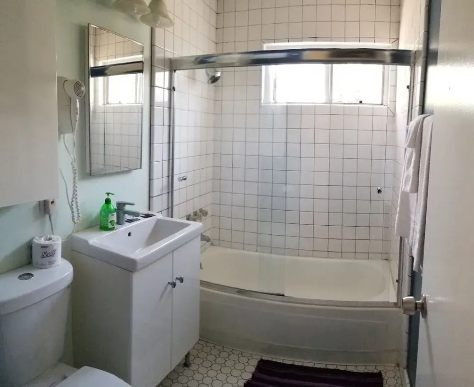 Oceana Los Angeles Vacation Rental