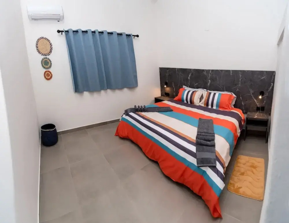 Ponta Mar Resort