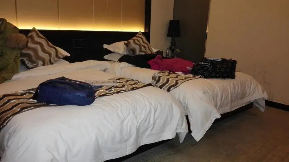 Xian Yi Jing Garden Hotel