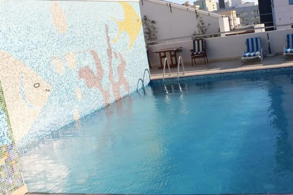 Dusit Pearl Coast Premier Hotel Apartments