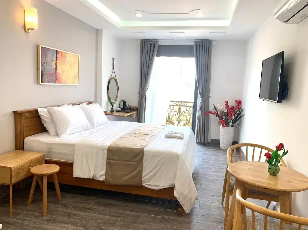 Sunset Hotel & Apartment