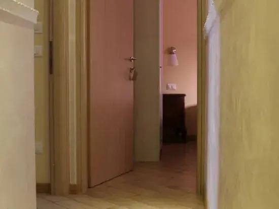 B&B Rome With Love