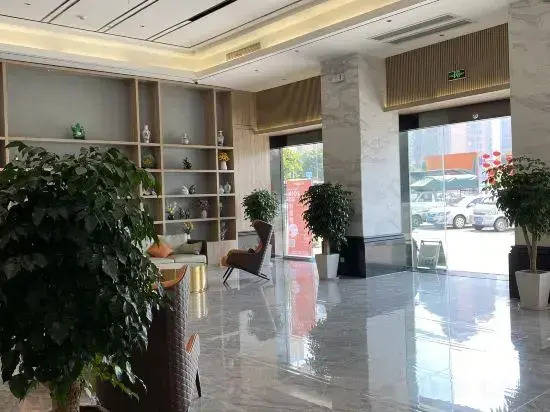Yuebei Star Hotel