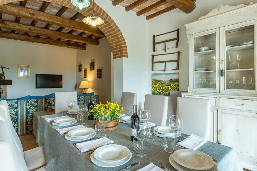 Casale Montegiovi 6 4
