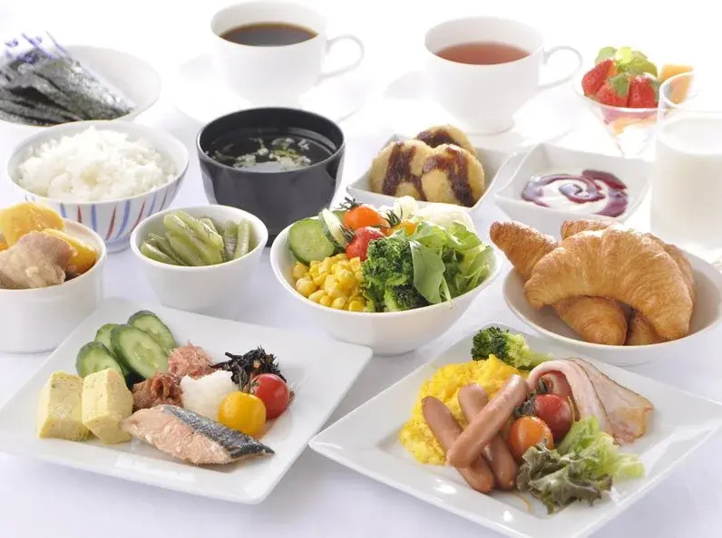 Shin-Sapporo ARC City Hotel