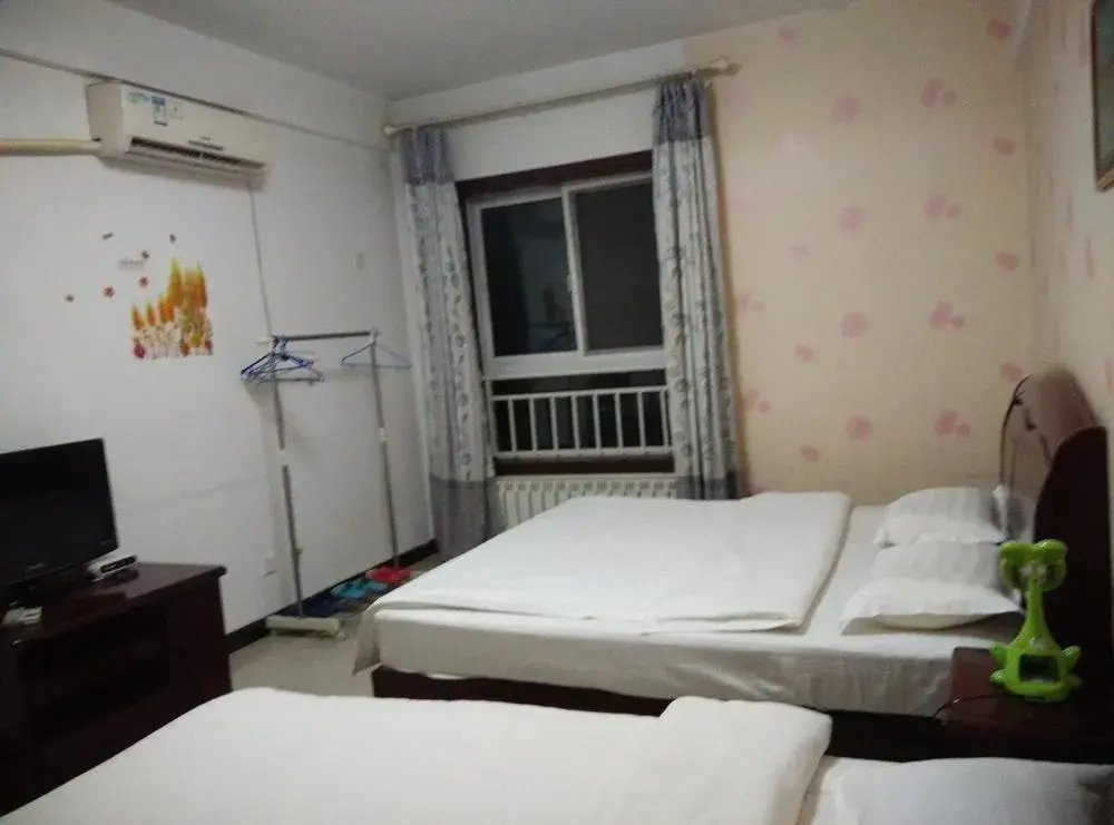 Xi'an Aiya ApartHotel