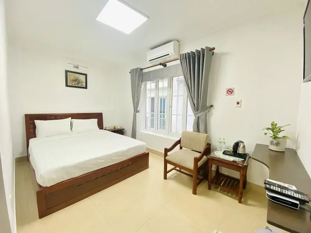 LILA Hotel & Apartments
