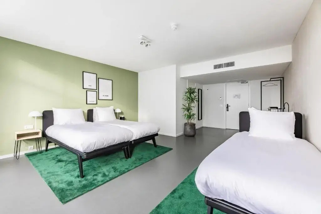 Gooiland Hotel