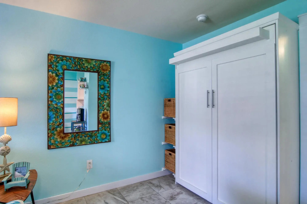 Courtyard #126 in Port Aransas