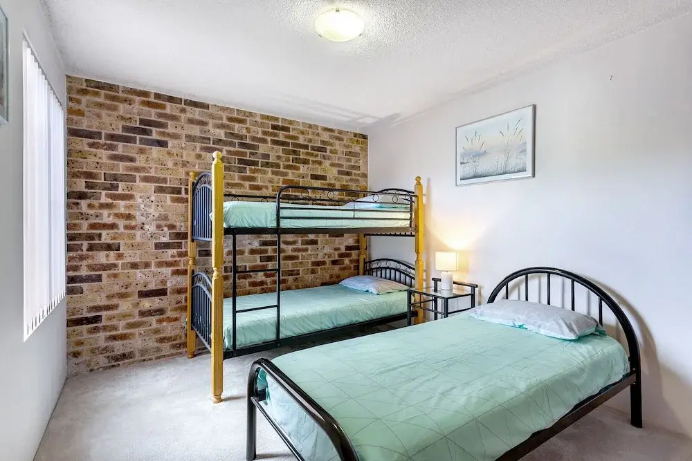 Bay Parklands, Unit 65/2 Gowrie Avenue