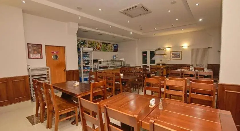 Hotel Panorama