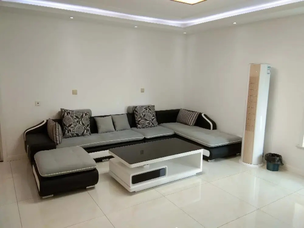 Xi'an Plaid House