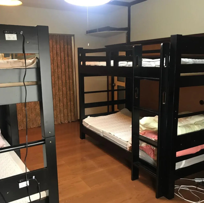 Kakunodate Guesthouse Fuga