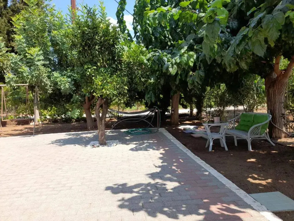 Eirini house