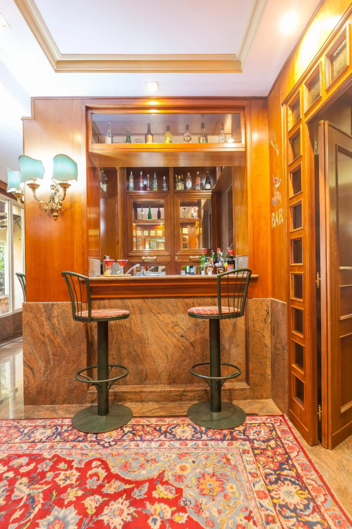 Hotel Galles