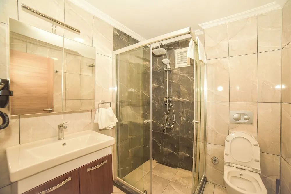 Porta Trakis HOTEL