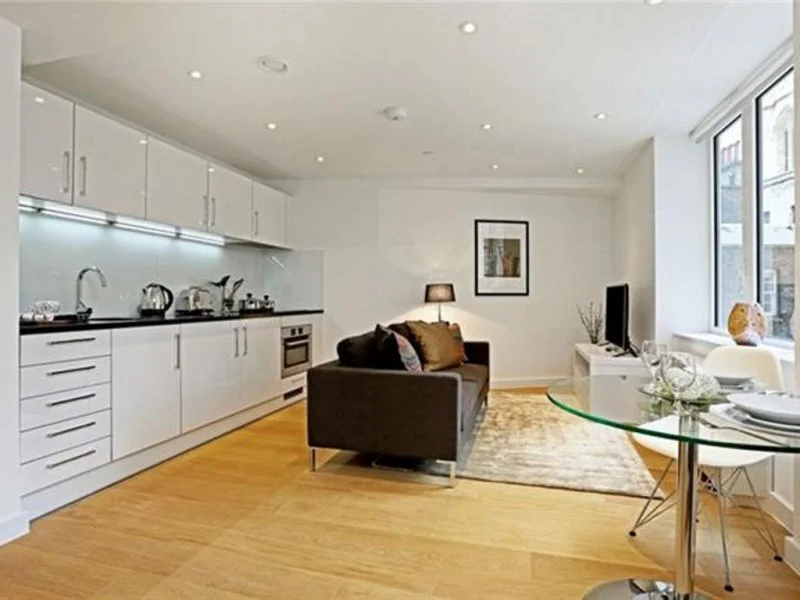 Fetter Lane Apartments