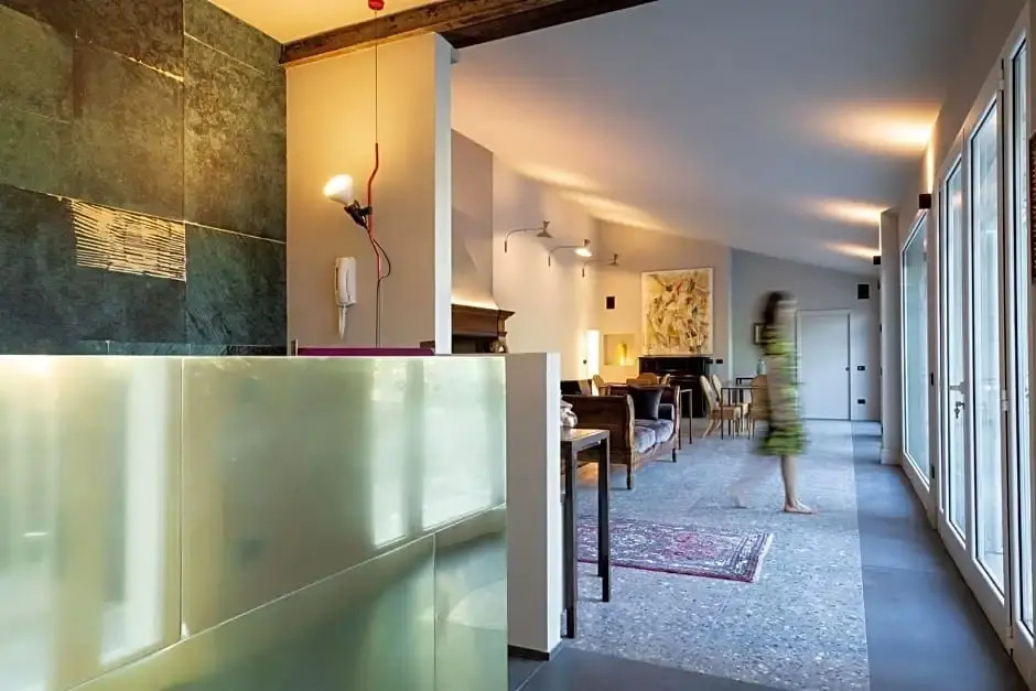 Relais Villa Borghetto