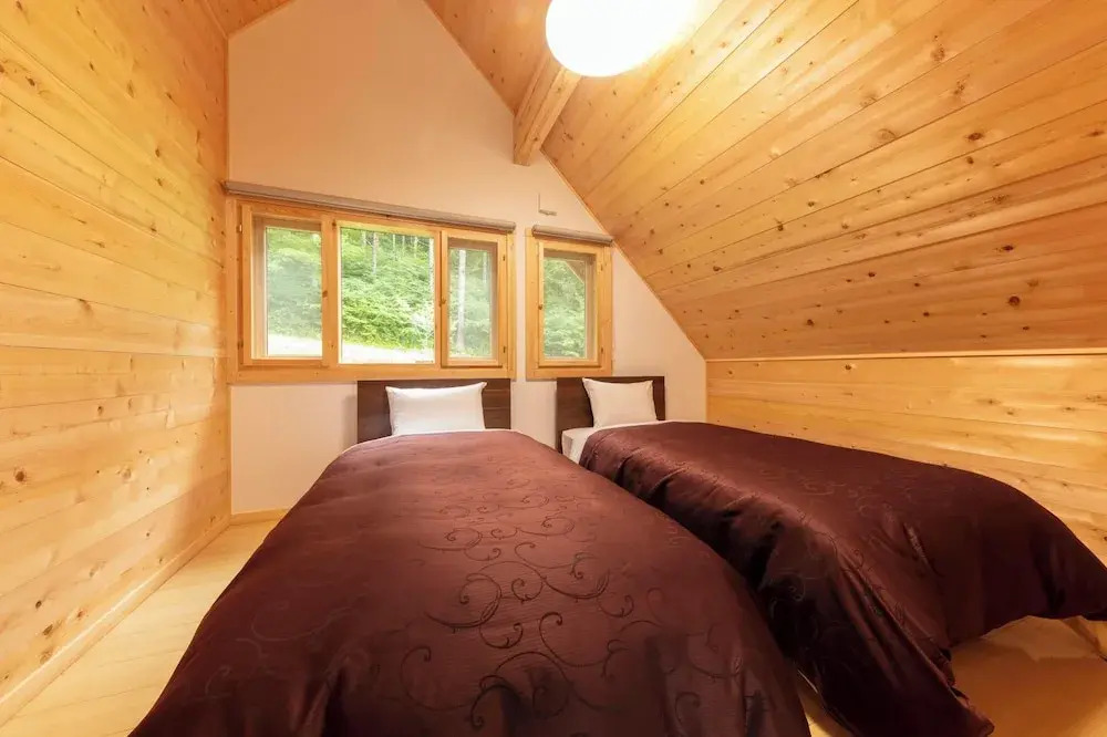 Azumino Wan Wan Paradise Cottage
