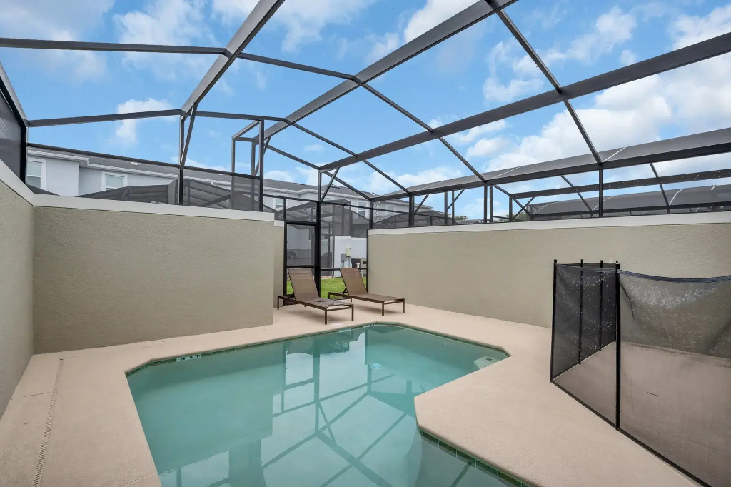2861SMILE, Kissimmee, US
