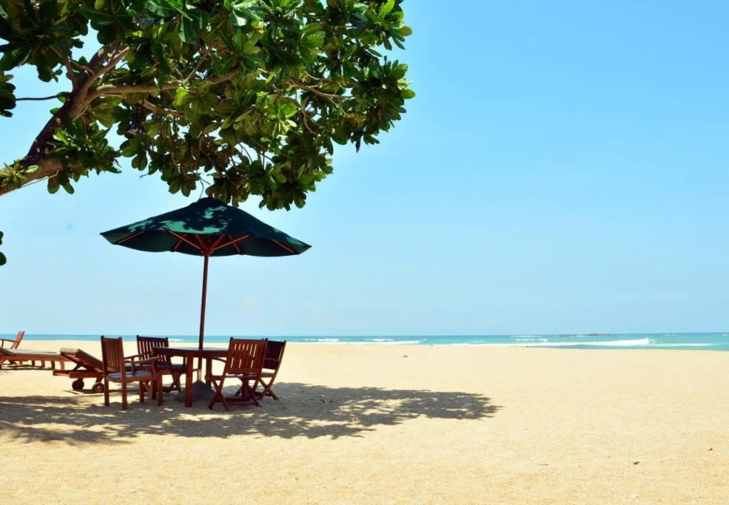 Joes Resort Unawatuna