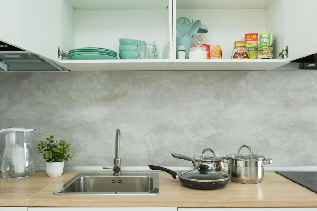 Merino home (Мерино хоум) на проспекте Железнодорожный 14 корпус 1
