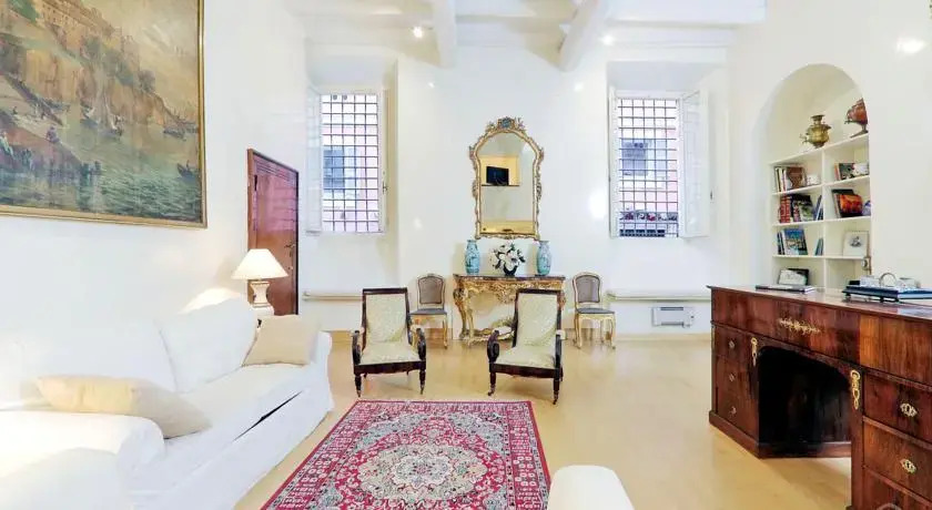 DS Palazzo Borghese Loft