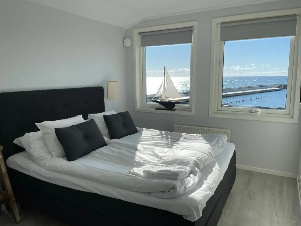 Byxelkroks Marina Sea Resort