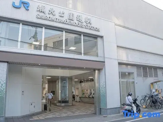 unito residence SHIROKITA