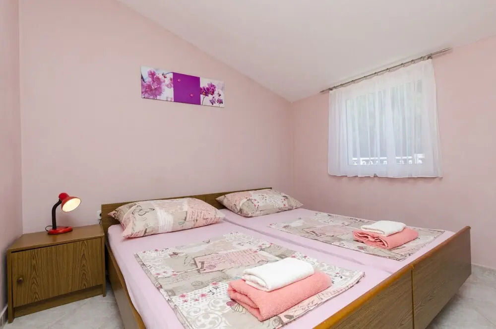 Apartment Željko