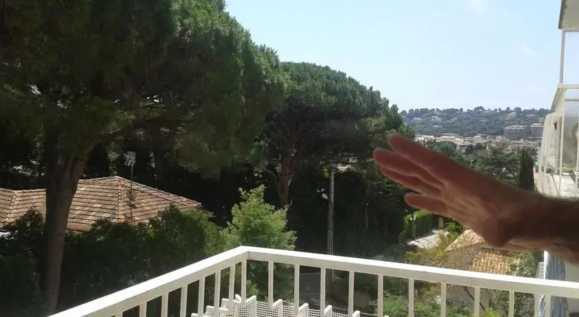 Studio Cavalaire