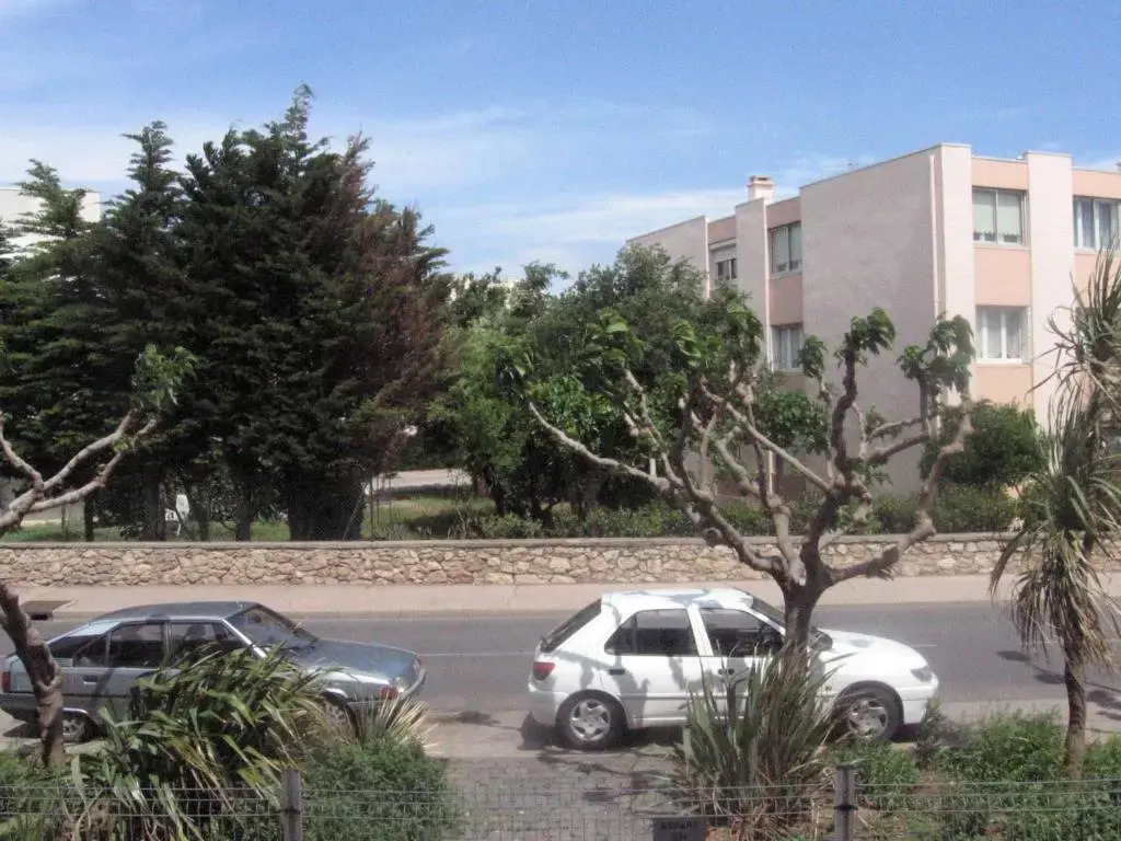Appartement Sète, 1 pièce, 4 personnes - FR-1-472-122