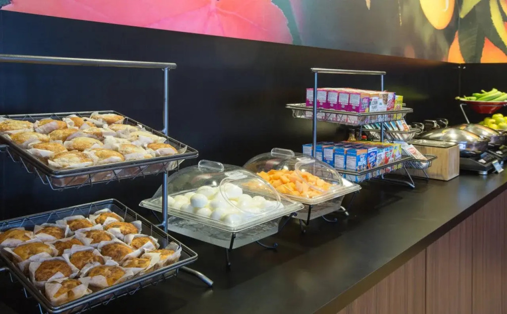 Fairfield Inn & Suites Columbus OSU