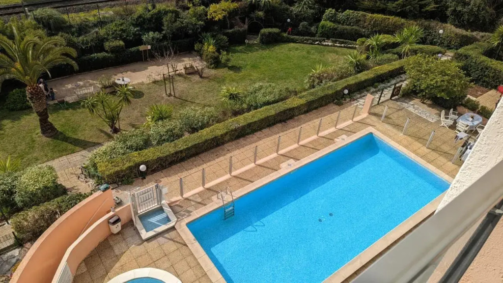 Duplex À 2min de la Plage - Vue Mer Panoramique