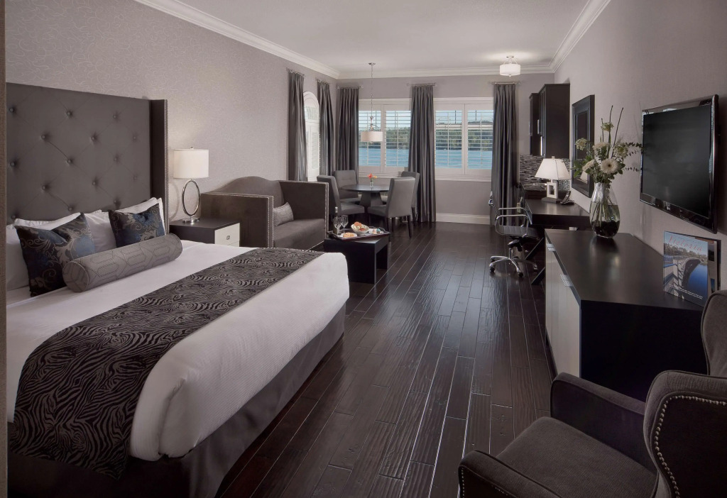 Prestige Oceanfront Resort, WorldHotels Luxury