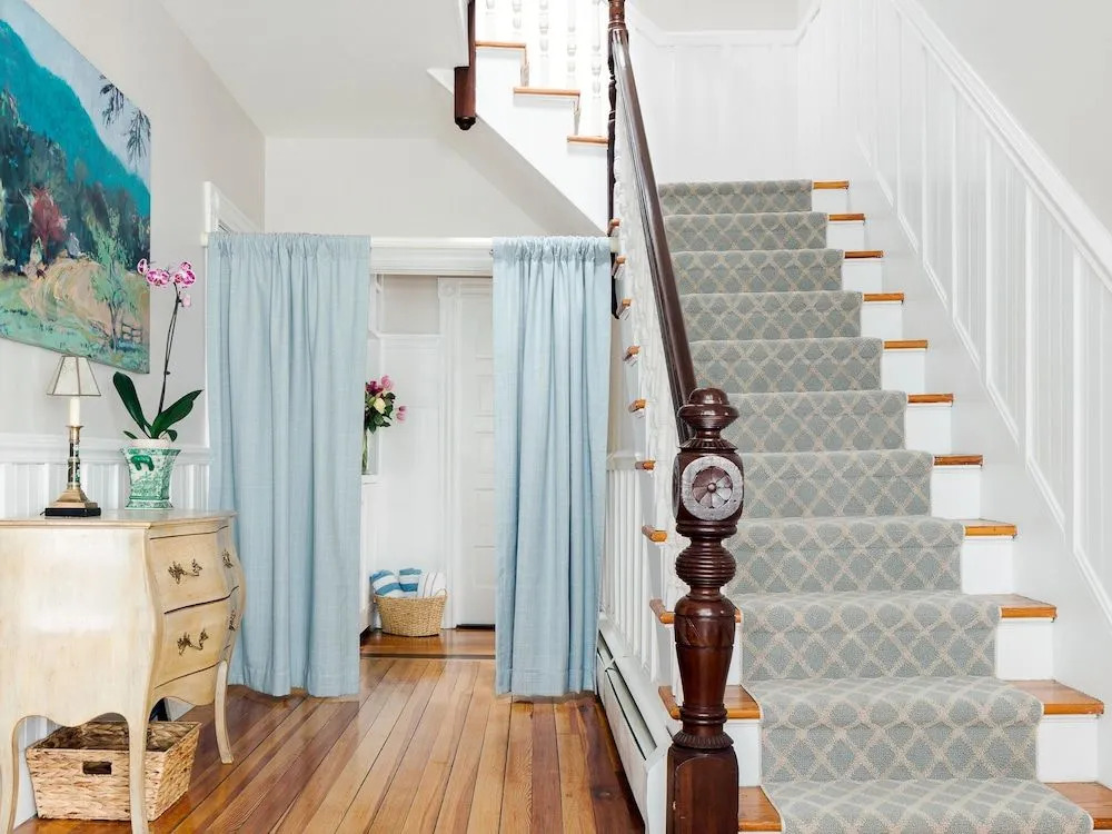 East Bay Bed & Breakfast