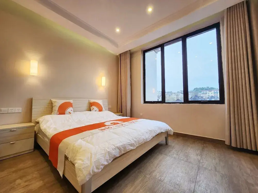 Zhu Youjia Homestay